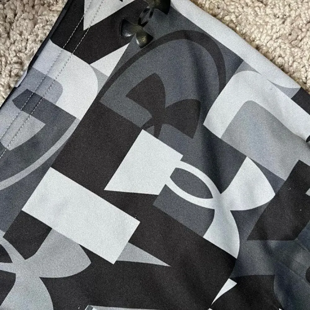 3 pair under armour gray